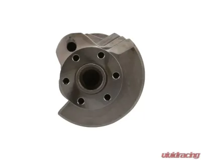 K1 Technologies Crankshaft, Ford 351W, 4.000 in. Stroke, Forged 4340 Steel - 011FAD400