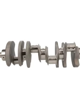 K1 Technologies Crankshaft, Ford 351W, 4.000 in. Stroke, Forged 4340 Steel                                     - 011FAD400 - Image 4