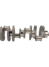 K1 Technologies Crankshaft, Ford 351W, 4.000 in. Stroke, Forged 4340 Steel                                     - 011FAD400 - Image 5