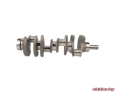 K1 Technologies Crankshaft, Ford 351W, 4.000 in. Stroke, Forged 4340 Steel - 011FAD400