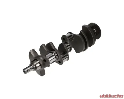 K1 Technologies Crankshaft, Chevrolet 350, 3.750 in. Stroke, Forged 4340 Steel - 012DAD375