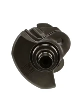 K1 Technologies Crankshaft, Chevrolet 350, 3.750 in. Stroke, Forged 4340 Steel                                     - 012DAD375 - Image 3
