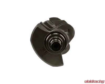 K1 Technologies Crankshaft, Chevrolet 350, 3.750 in. Stroke, Forged 4340 Steel - 012DAD375
