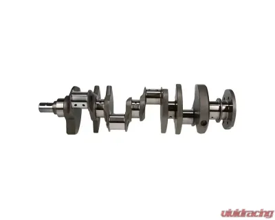 K1 Technologies Crankshaft, Chevrolet 350, 3.750 in. Stroke, Forged 4340 Steel - 012DAD375