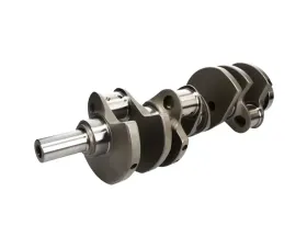K1 Technologies Crankshaft, Chevrolet LS1, 4.000 in. Stroke, Forged 4340 Steel