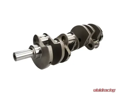 K1 Technologies Crankshaft, Chevrolet LS1, 4.000 in. Stroke, Forged 4340 Steel - 012FAE400