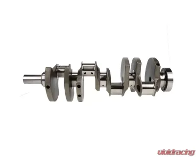 K1 Technologies Crankshaft, Chevrolet LS1, 4.000 in. Stroke, Forged 4340 Steel - 012FAE400