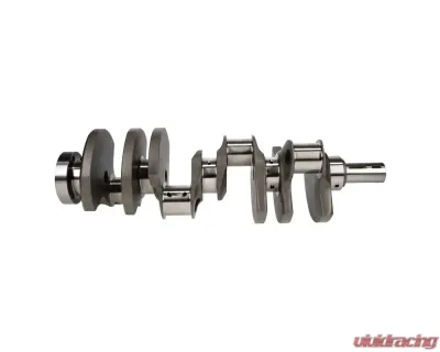 K1 Technologies Crankshaft, Chevrolet LS1, 4.000 in. Stroke, Forged 4340 Steel - 012FAE400