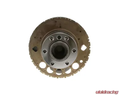 K1 Technologies Crankshaft, Chevrolet LS1, 4.100 in. Stroke, Forged 4340 Steel - 012FAE41024