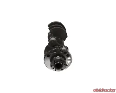 K1 Technologies Crankshaft, Chevrolet LS1, 4.000 in. Stroke, Forged 4340 Steel - 012FAE40058