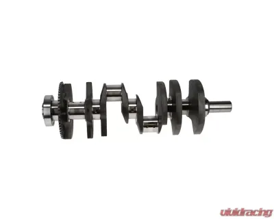 K1 Technologies Crankshaft, Chevrolet LS1, 4.000 in. Stroke, Forged 4340 Steel - 012FAE40058