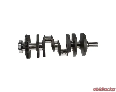 K1 Technologies Crankshaft, Chevrolet LS1, 4.000 in. Stroke, Forged 4340 Steel - 012FAE40058