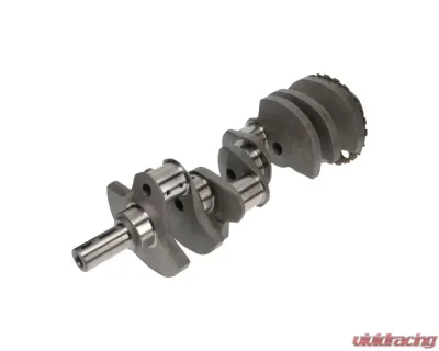K1 Technologies Crankshaft, Chevrolet LS1, 4.100 in. Stroke, Forged 4340 Steel - 012FAE41024