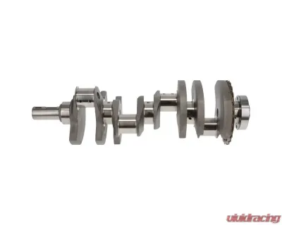 K1 Technologies Crankshaft, Chevrolet LS1, 4.100 in. Stroke, Forged 4340 Steel - 012FAE41024