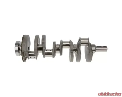 K1 Technologies Crankshaft, Chevrolet LS1, 4.100 in. Stroke, Forged 4340 Steel - 012FAE41024
