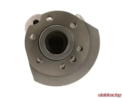 K1 Technologies Crankshaft, Chevrolet LS1, 3.622 in. Stroke, Billet 4340 Steel - 012FAE362B8
