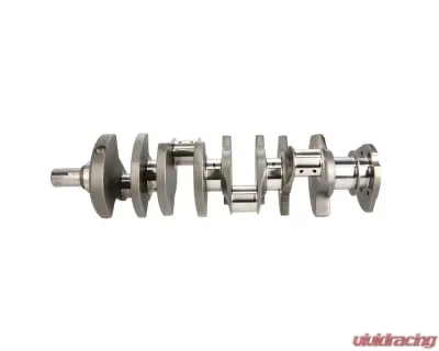 K1 Technologies Crankshaft, Chevrolet LS1, 3.622 in. Stroke, Billet 4340 Steel - 012FAE362B8