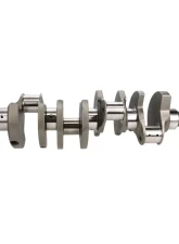K1 Technologies Crankshaft, Chevrolet LS1, 3.622 in. Stroke, Billet 4340 Steel                                     - 012FAE362B8 - Image 5