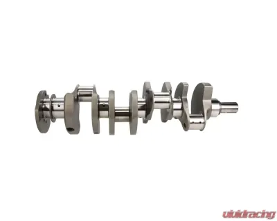 K1 Technologies Crankshaft, Chevrolet LS1, 3.622 in. Stroke, Billet 4340 Steel - 012FAE362B8