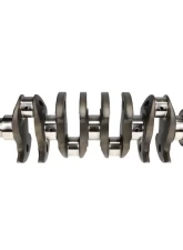 K1 Technologies Crankshaft, Mitsubishi 4G63, 100.00 mm Stroke, Billet 4340 Steel                                     - 032BCJ100 - Image 3
