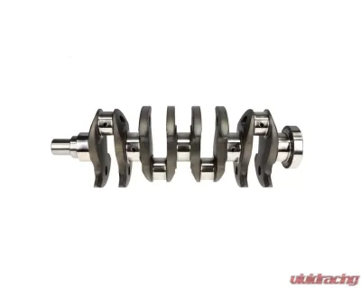 K1 Technologies Crankshaft, Mitsubishi 4G63, 100.00 mm Stroke, Billet 4340 Steel - 032BCJ100