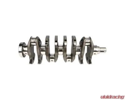 K1 Technologies Crankshaft, Mitsubishi 4G63, 100.00 mm Stroke, Billet 4340 Steel - 032BCJ100