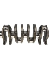 K1 Technologies Crankshaft, Mitsubishi 4G63, 88.00 mm Stroke, Billet 4340 Steel                                     - 032BCJ880 - Image 4