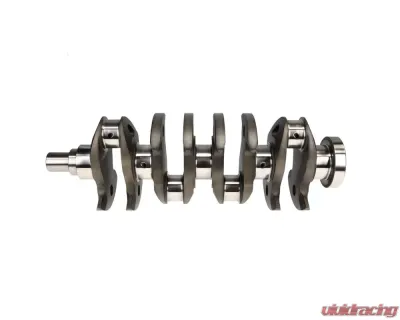 K1 Technologies Crankshaft, Mitsubishi 4G63, 88.00 mm Stroke, Billet 4340 Steel - 032BCJ880