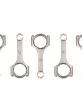 K1 Technologies Connecting Rod Set, Ford Focus RS, 143.00 mm Length, H-Beam, Set of 5                                     - 044DW21143 - Image 4