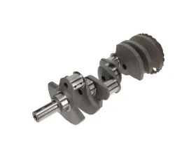 K1 Technologies Crankshaft, Chevrolet LS1, 4.000 in. Stroke, Forged 4340 Steel