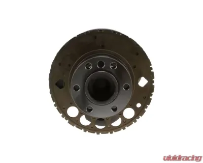 K1 Technologies Crankshaft, Chevrolet LS, 3.622 in. Stroke, Billet 4340 Steel - 012FAE36224B8