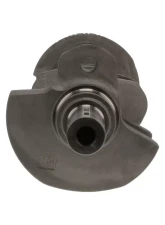 K1 Technologies Crankshaft, Chevrolet LS, 3.622 in. Stroke, Billet 4340 Steel                                     - 012FAE36224B8 - Image 3