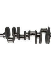 K1 Technologies Crankshaft, Chevrolet LS1, 3.900 in. Stroke, Forged 4340 Steel                                     - 012FAE39058 - Image 3