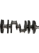 K1 Technologies Crankshaft, Chevrolet LS1, 3.900 in. Stroke, Forged 4340 Steel                                     - 012FAE39058 - Image 4