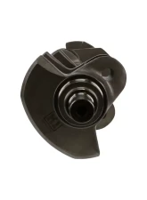 K1 Technologies Crankshaft, Chevrolet 350, 3.480 in. Stroke, Forged 4340 Steel                                     - 012DAD348 - Image 3