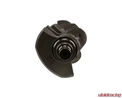 K1 Technologies Crankshaft, Chevrolet 350, 3.480 in. Stroke, Forged 4340 Steel - 012DAD348