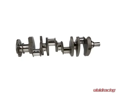K1 Technologies Crankshaft, Chevrolet 350, 3.480 in. Stroke, Forged 4340 Steel - 012DAD348