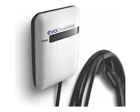 EvoCharge Charging Station Level 2 For PHEV|BHEV 18