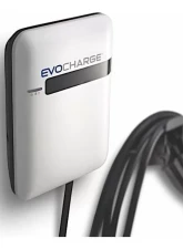 EvoCharge Charging Station Level 2 For PHEV|BHEV 18" Ft Cable                                     - EVC3AA0A2E1A1 - Image 2