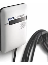 EvoCharge Charging Station Level 2 For PHEV|BHEV 25" Ft Cable w/ Wifi Capability                                     - EVC3AB0B2E1A1 - Image 2