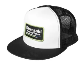 Factory Effex White/Black 