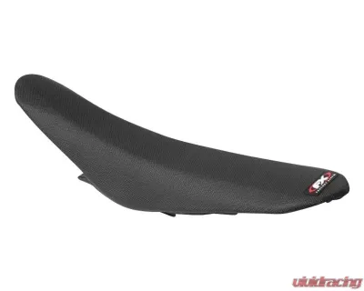 Factory Effex Black All-Grip Seat Cover Husqvarna 2016-2018 - 19-24630