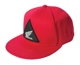 Factory Effex Honda w/ Triangle Youth Snapback Hat