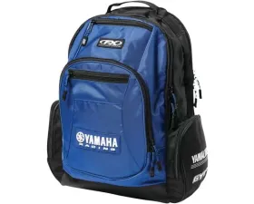 Factory Effex Blue/Black Yamaha Backpack Premium