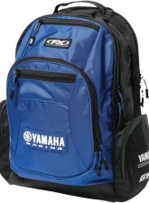 Factory Effex Blue/Black Yamaha Backpack Premium                                     - 23-89200 - Image 6