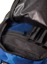 Factory Effex Blue/Black Yamaha Backpack Premium                                     - 23-89200 - Image 3