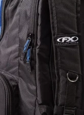 Factory Effex Blue/Black Yamaha Backpack Premium                                     - 23-89200 - Image 4