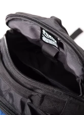 Factory Effex Blue/Black Yamaha Backpack Premium                                     - 23-89200 - Image 6