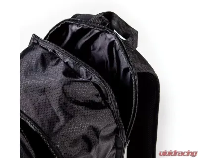 Factory Effex Grey/Blue Suzuki Backpack Standard - 23-89410