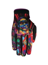 Saints of Speed Rad Gloves                                     - EF-M-BR - Image 4